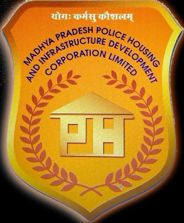 MP Police Housing